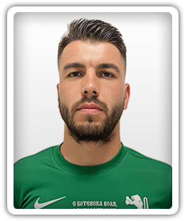 Stefan Velev