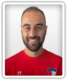 Milen Ivanov