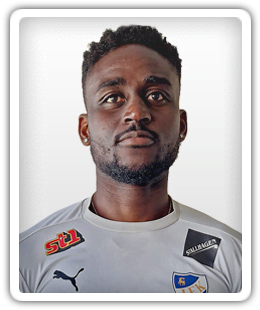 Ariel Ngueukam