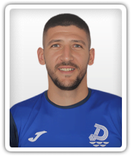 Kamen Hadzhiev