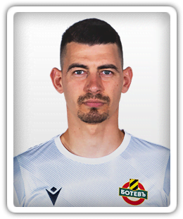 Georgi Argilashki