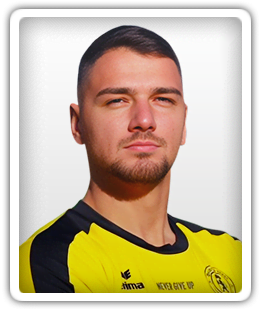 Dimitar Evtimov