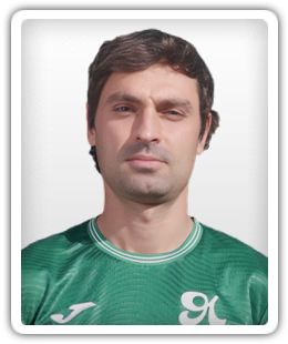 Martin Raynov