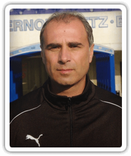 Lachezar Danev