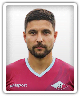 Iliya Milanov