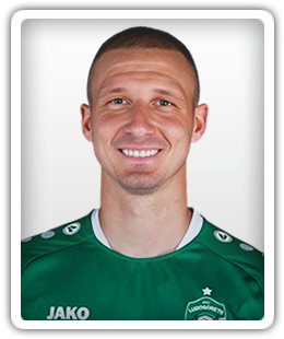 Anton Nedyalkov