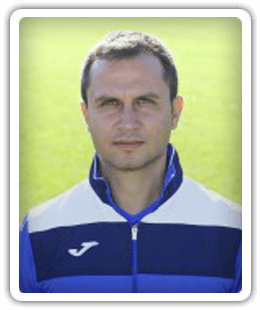 Krasimir Petrov