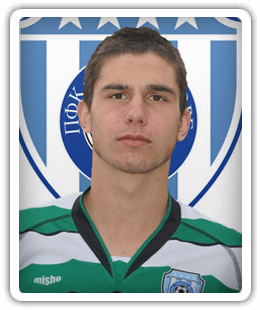 Georgi Radev