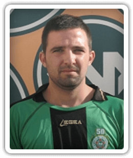 Galin Dimov