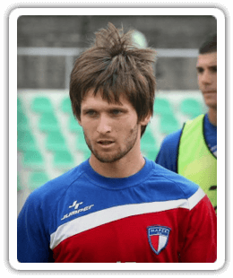 Petar Tonchev