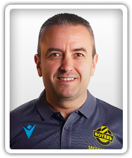 Angel Yordanov
