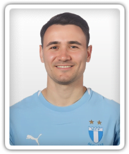 Yanis Karabelyov