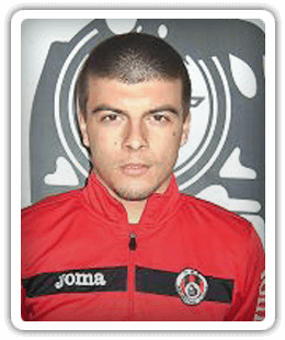 Anton Slavchev