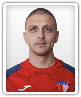 Veselin Lyubomirov