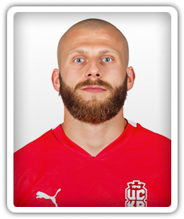 Reyan Daskalov