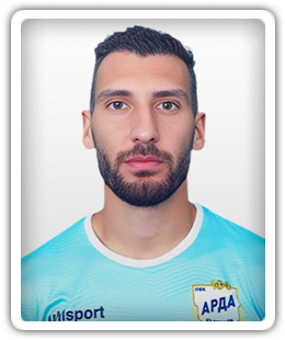 Dimitar Velkovski