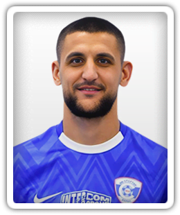 Ahmed Ahmedov