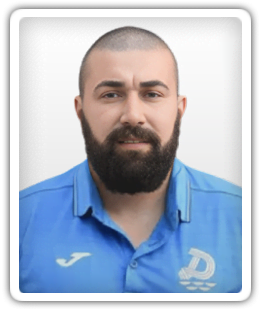 Lyubomir Petkov