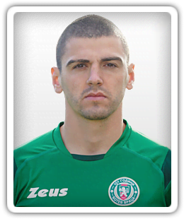 Antonio Georgiev