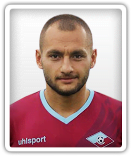 Aykut Ramadan