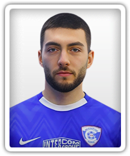 Dimitar Mitkov