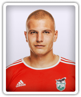 Petar Petrov