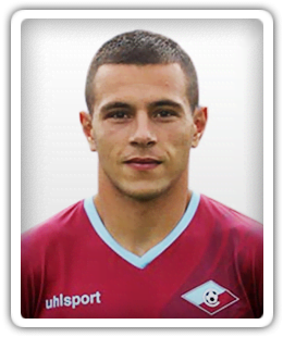 Dimitar Kostadinov