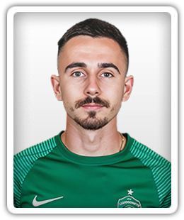 Tsvetoslav Petrov