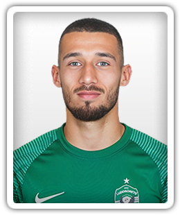 Dimitar Iliev