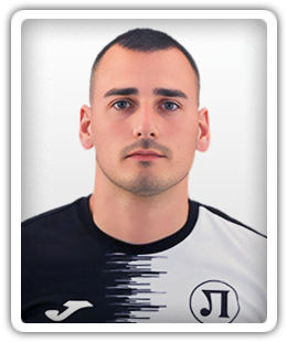 Kristiyan Peshov