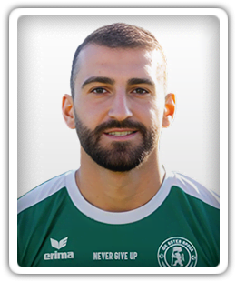 Stefan Tsonkov