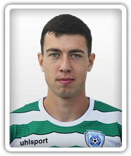 Lachezar Yordanov