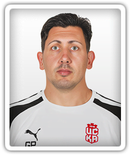 Georgi Peshev