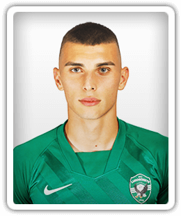 Martin Ruskov