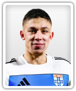 Filip Krastev