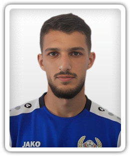 Kostadin Iliev