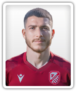 Arhan Isuf