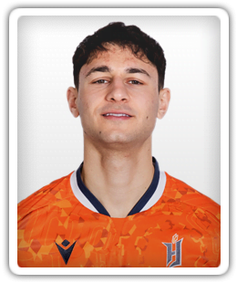 Alessandro Hojabrpour