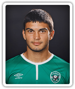 Andrian Dimitrov