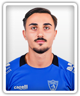Hristian Foti