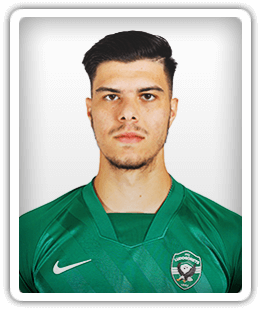 Georgi Valchev