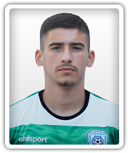 Velislav Vasilev