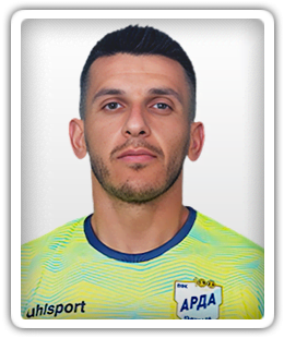 Mesut Yusuf