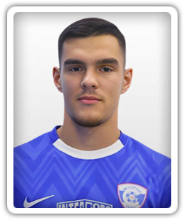 Daniel Ivanov