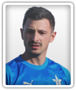 Iliyan Mitrev