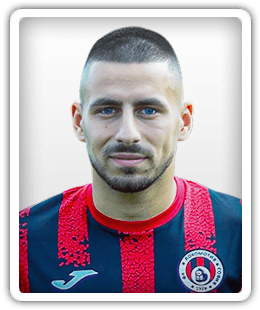 Krasimir Miloshev