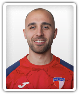 Simeon Veshev