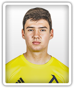 Ivan Andonov