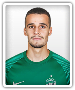 Aleks Lukanov
