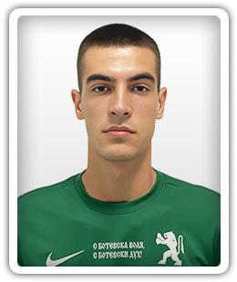 Martin Hristov